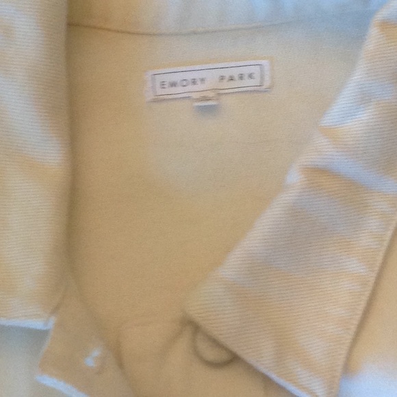 Jean jacket - Picture 5 of 6